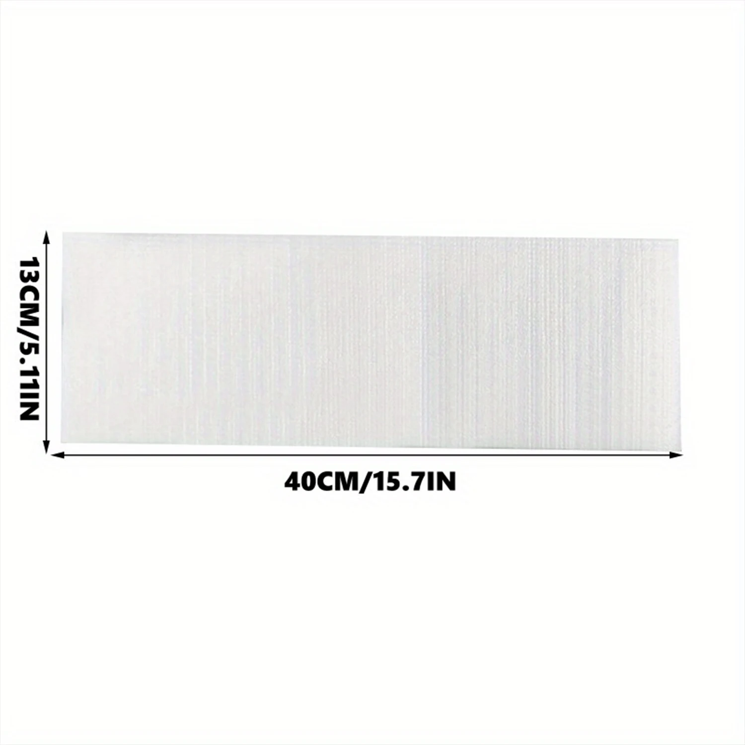 50Pcs Professional Disposable Hair Dye Foam Paper Coloring Highlighting Strips For Styling Barber Perm Dye Hair Care Accessories