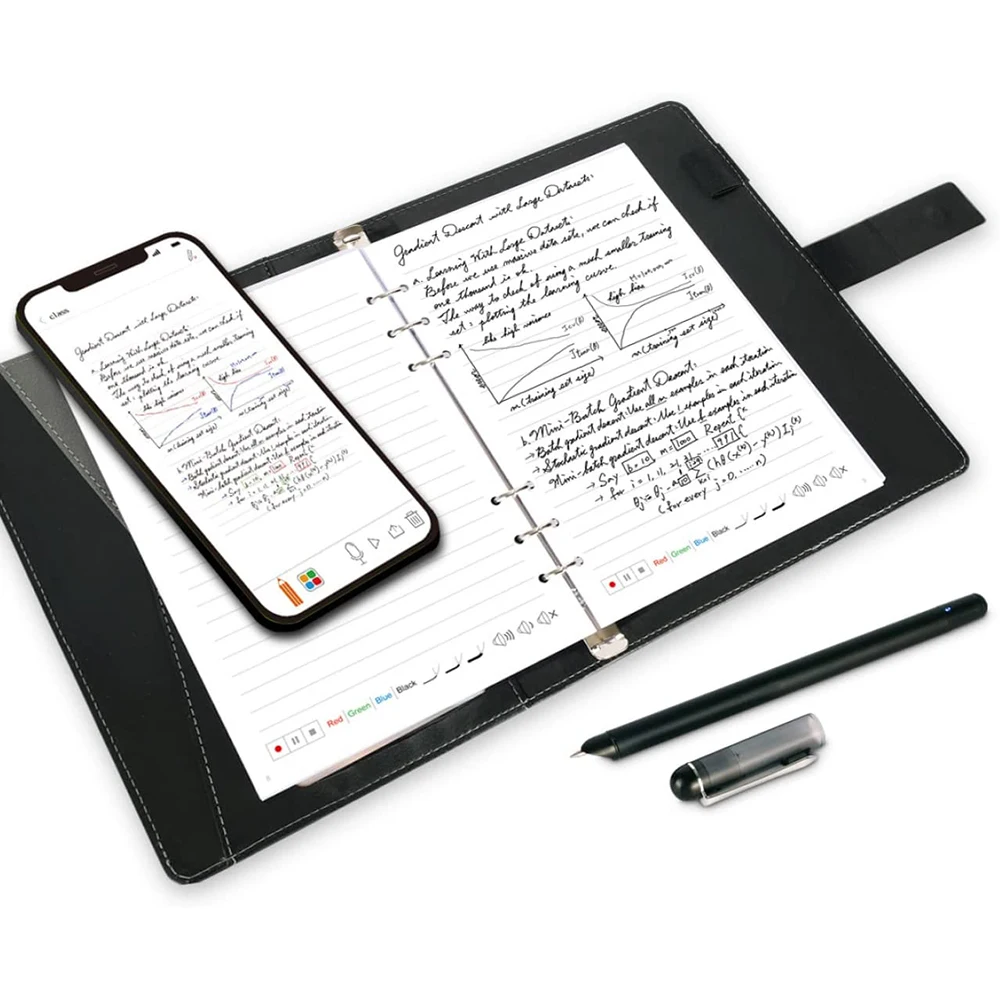 Che cos'è un notebook elettronico e perché potrebbe esserti utile?