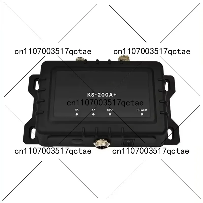 KS-200A+ Ais Transp…