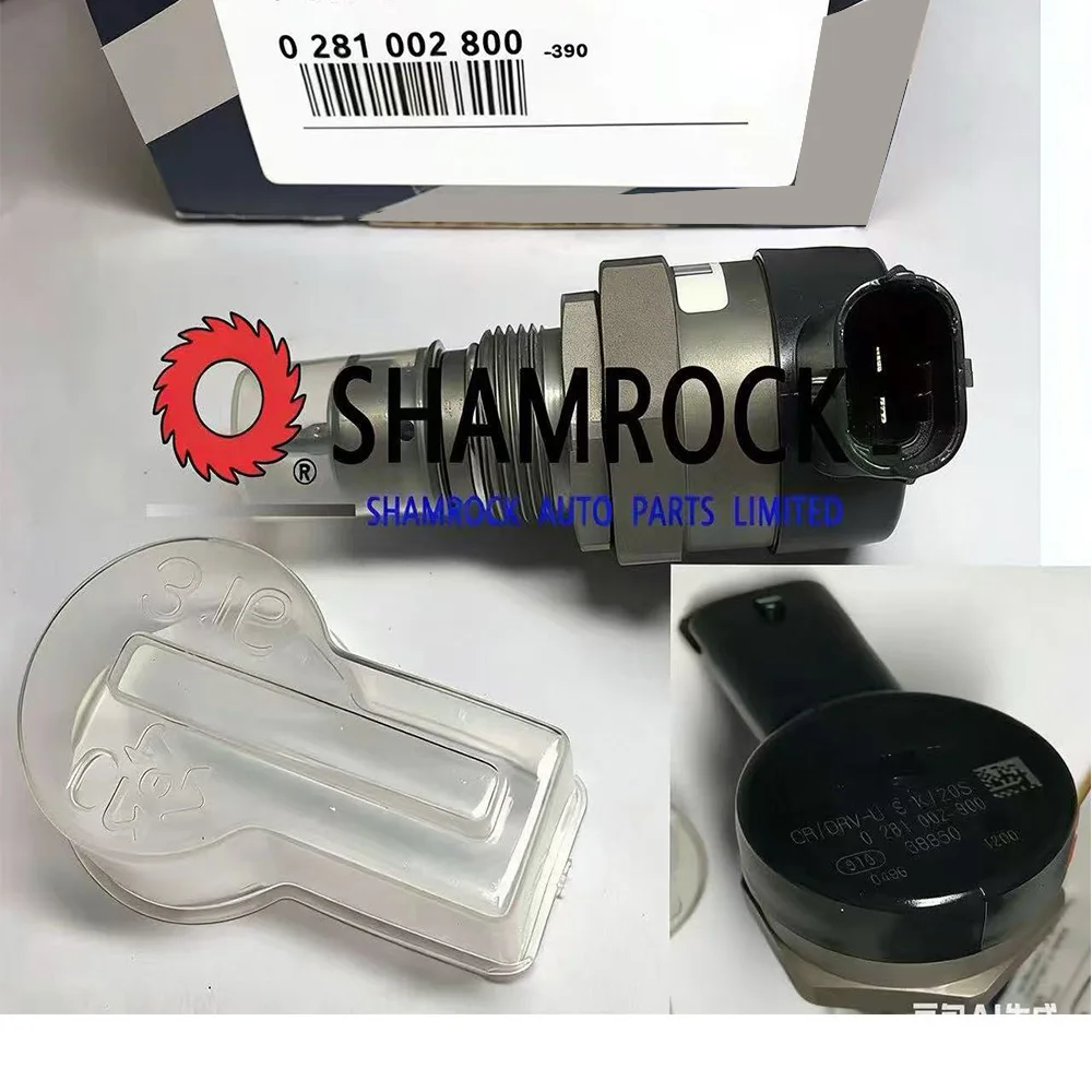 

Регулятор давления 0281002800 H8200610770 8200610770 226706711R 0445214207 0445214230 0445214250