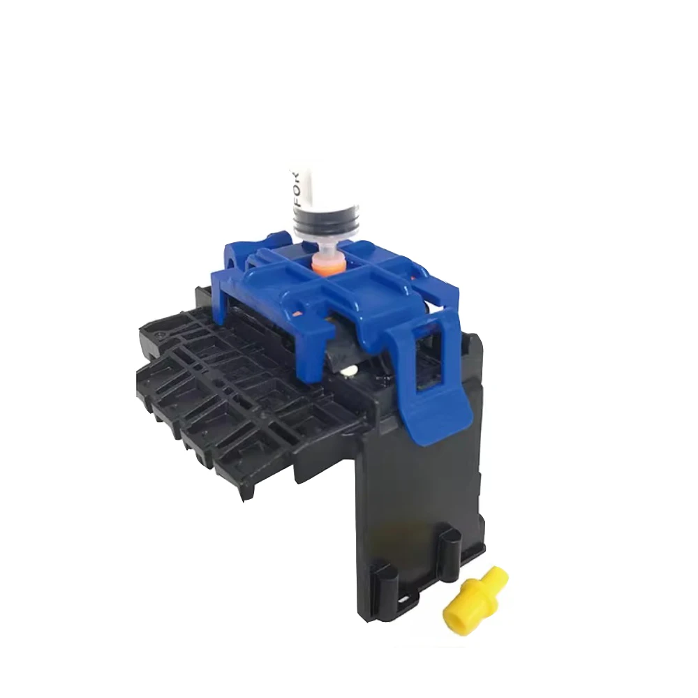 1 مجموعات 950 951 952 953 954 955 رأس الطباعة أداة تنظيف رأس الطباعة للطابعة HP 8100 8610 8600 8660 T120 T520 7740 7720 8210 #2