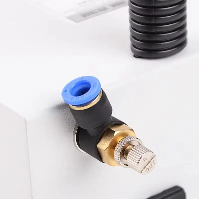 2026 مزيل ثابت صناعي أوتوماتيكي إزالة ثابتة تهب الغبار مروحة كهرباء TR7080