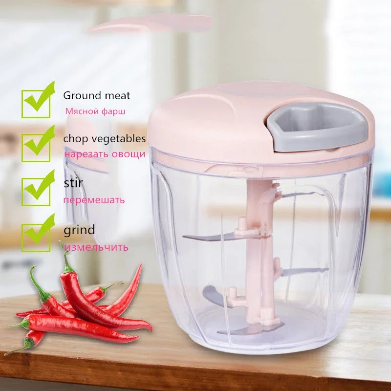 Vegetable Cutter Multifunctional Carrot Vegetable Slicer Garlic Onion Chopper Kichen Accessories Tools Food Peeler Chopper