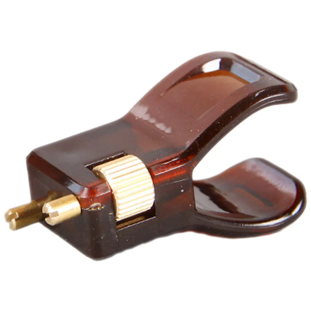 Erhu Micro Tuner Reliable Fine Tuner for Erhu Bridge String Adjuster Musical Instrument Tool String Tune Adjuster
