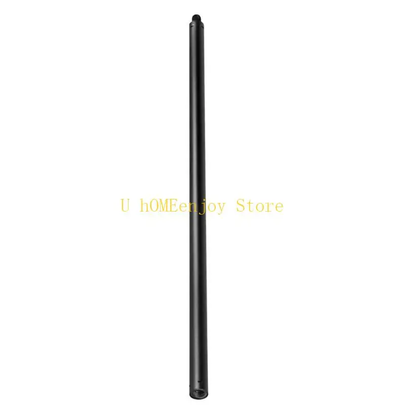 B0KF DSLR كاميرا موسع monopod ، الألومنيوم ، ارتفاع قابل للتعديل للكاميرات