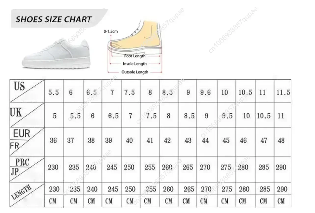 Prince Rogers Nelson Purple Rain AF Basketball Mens Womens Sports Running Flats Force Sneakers Lace Up Mesh Custom Shoe DIY