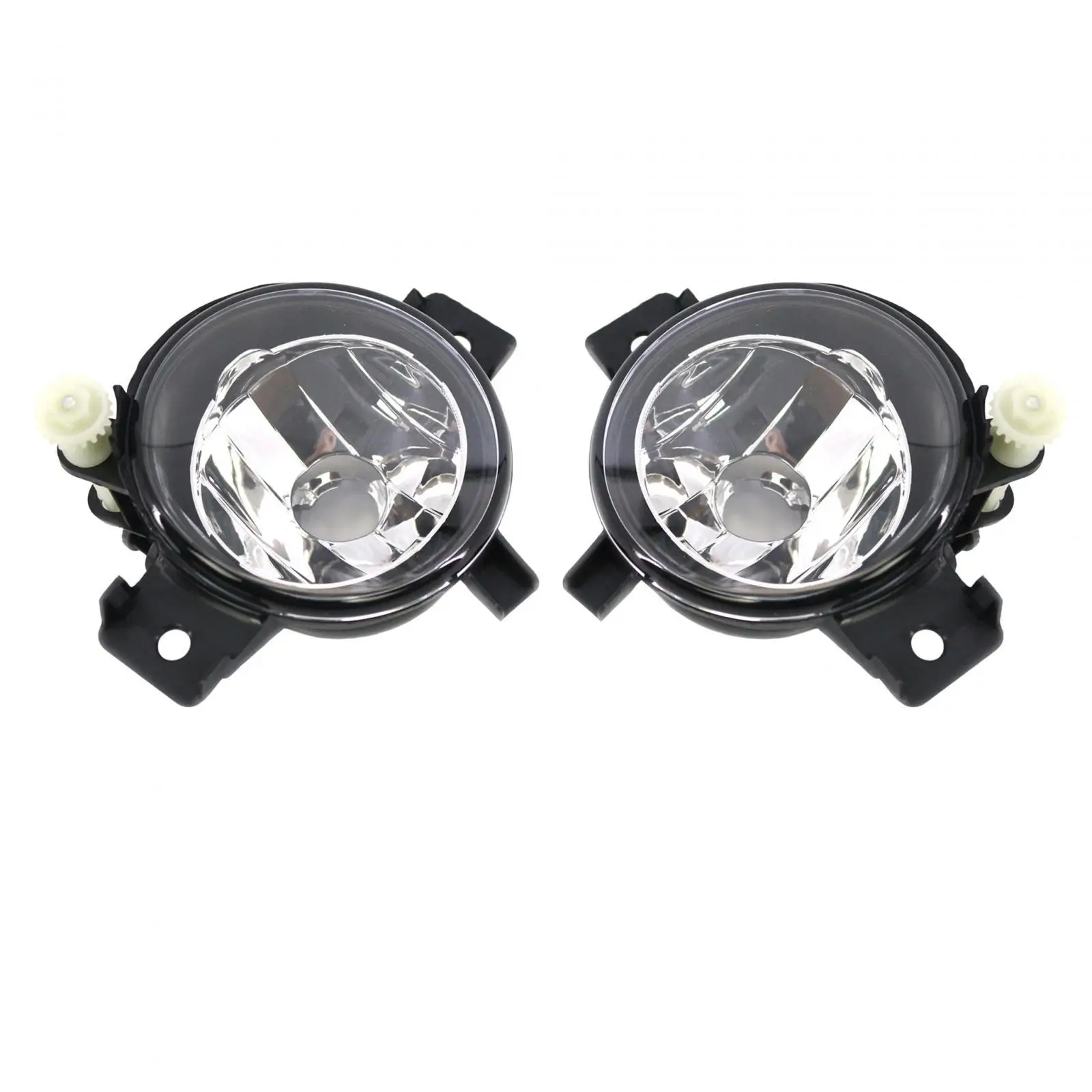 Auto Front Fog Light Direct Replaces Spare Parts Durable Fog Lamp Assembly for