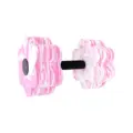 Pink white