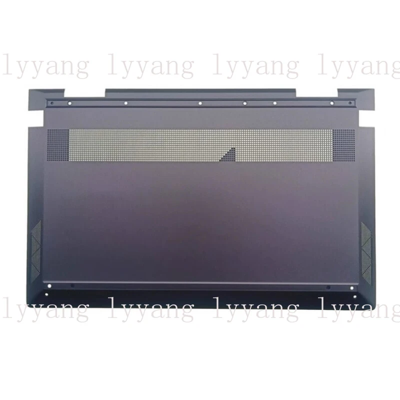 f  D Shell Bottom Cover Brown Shell L94514-001 For HP ENVY X360 13-AY TPN-C147