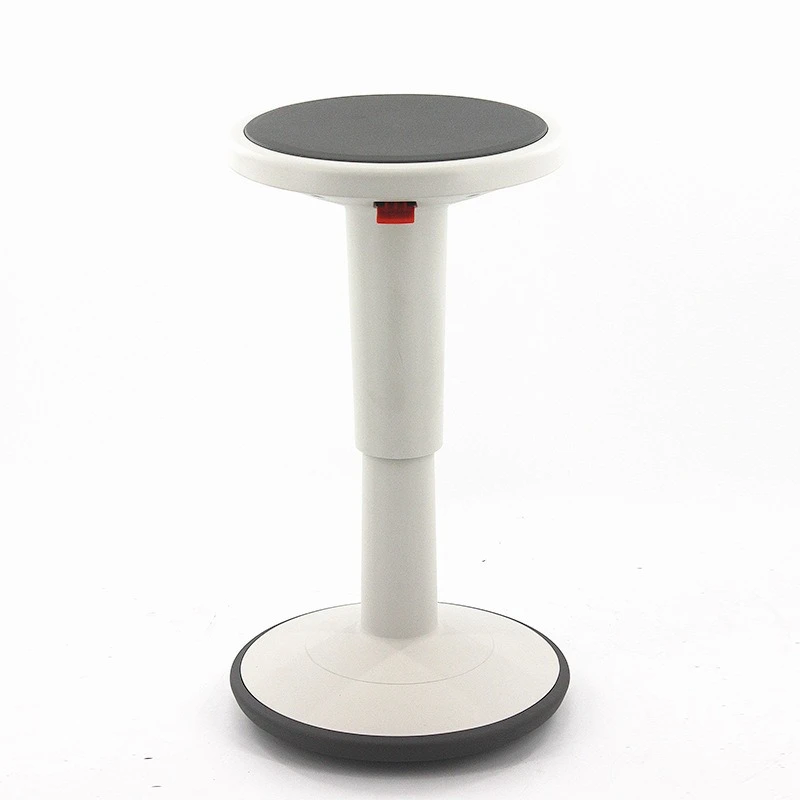 Swing chair, modern simple office multi-functional personalized negotiation chair, home leisure chair