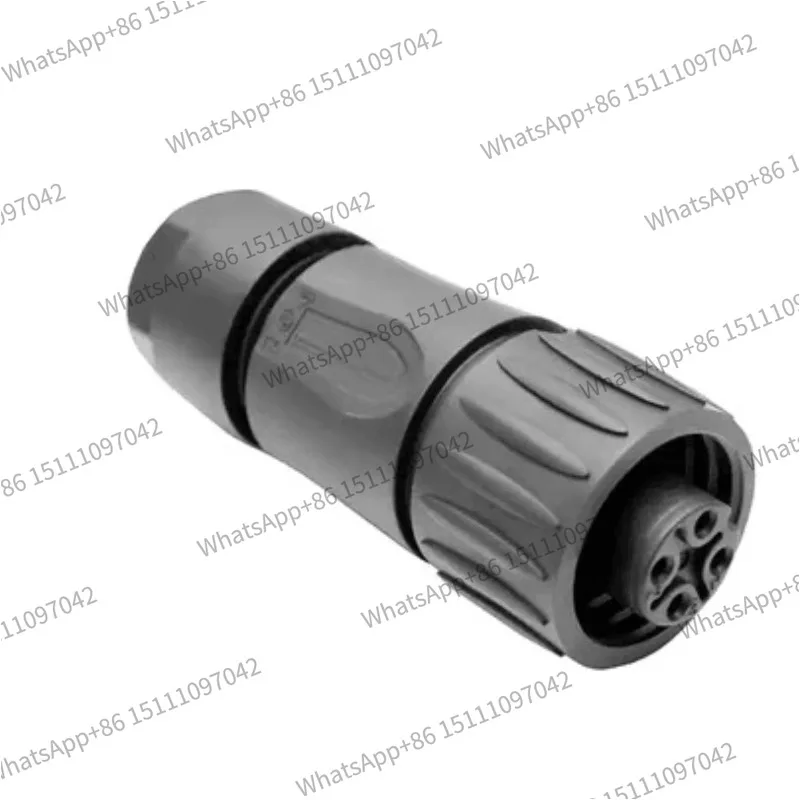 for C016 Amphenol 4 core 7 core aviation plug  hole  C16 1 M24 thread Amphenol