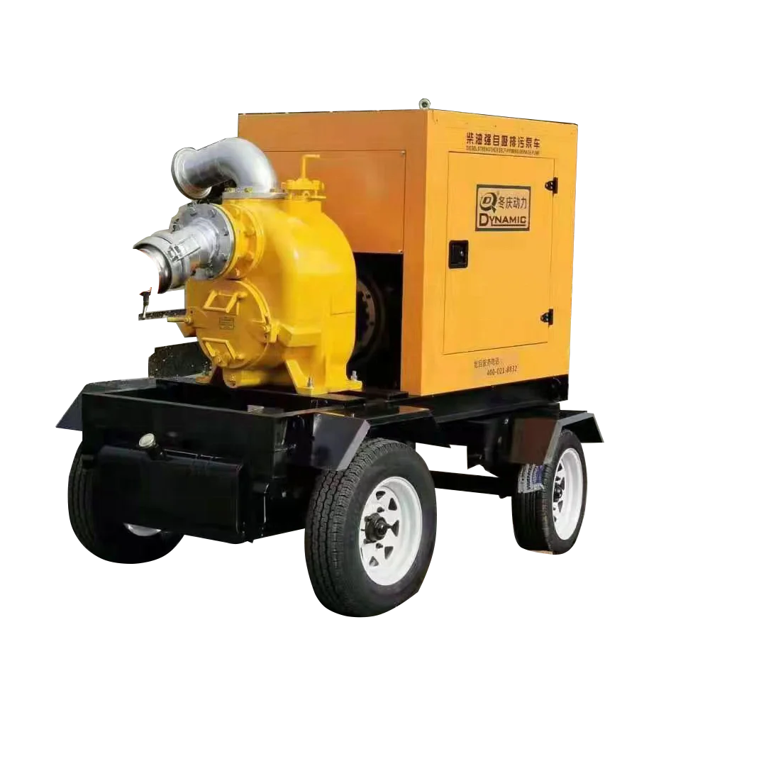 

Movable Diesel Engine 50kw Mobile Generator Set For Outdoors