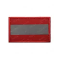 32 Red 8X5 CM
