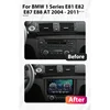 Für BMW 1 Serie E81 E82 E87 E88 AT 2004-2011 Auto Audio Player Carplay Android Autoradio 8 Core auto Radio AutoMotive BT GPS 3