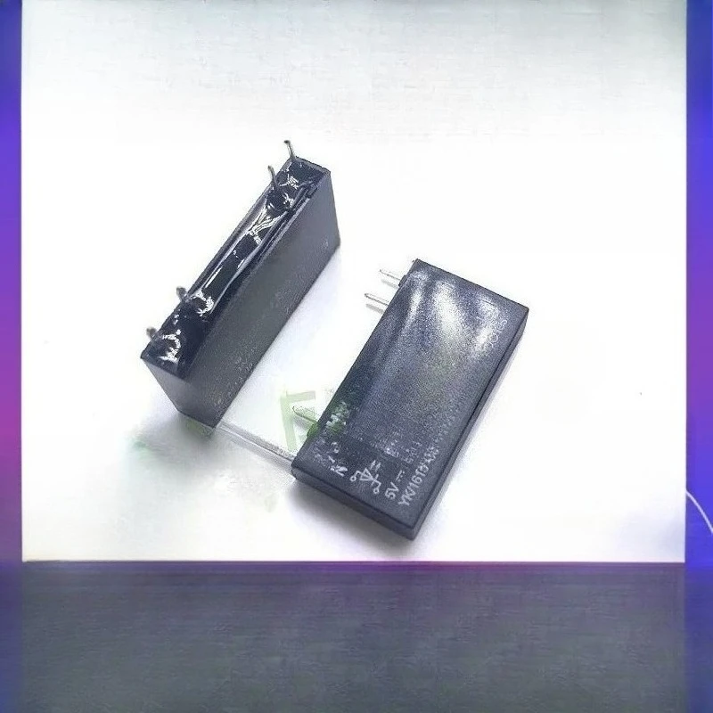 No.2967989 5VD 2A Solid State Relay OPT-5DC/24DC/2