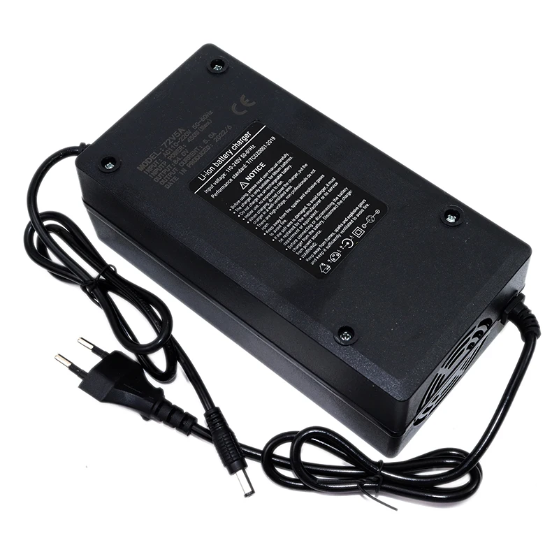 بطارية ليثيوم ، حزمة حماية ذكية ، ليثيوم أيون 20S ، 72V ، 50Hz ، 60Hz ، 84V ، 5A