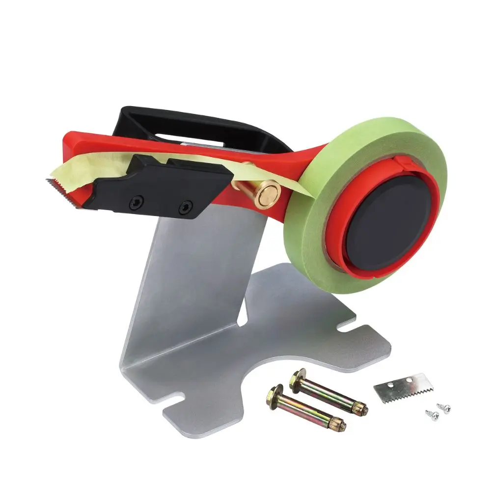 

Automotive Paint Tape Dispenser for Car Repair