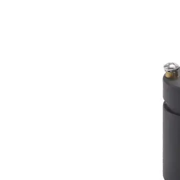 Electromagnetic Valve Coil Engineered for Hydraulic Applications with Stainless Steel Base and Dual Voltage Support