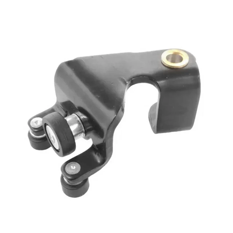 

Auto Parts Door Roller Side Sliding Door Roller For Astro GMC Safari Bracket Middle 4.3 15150255