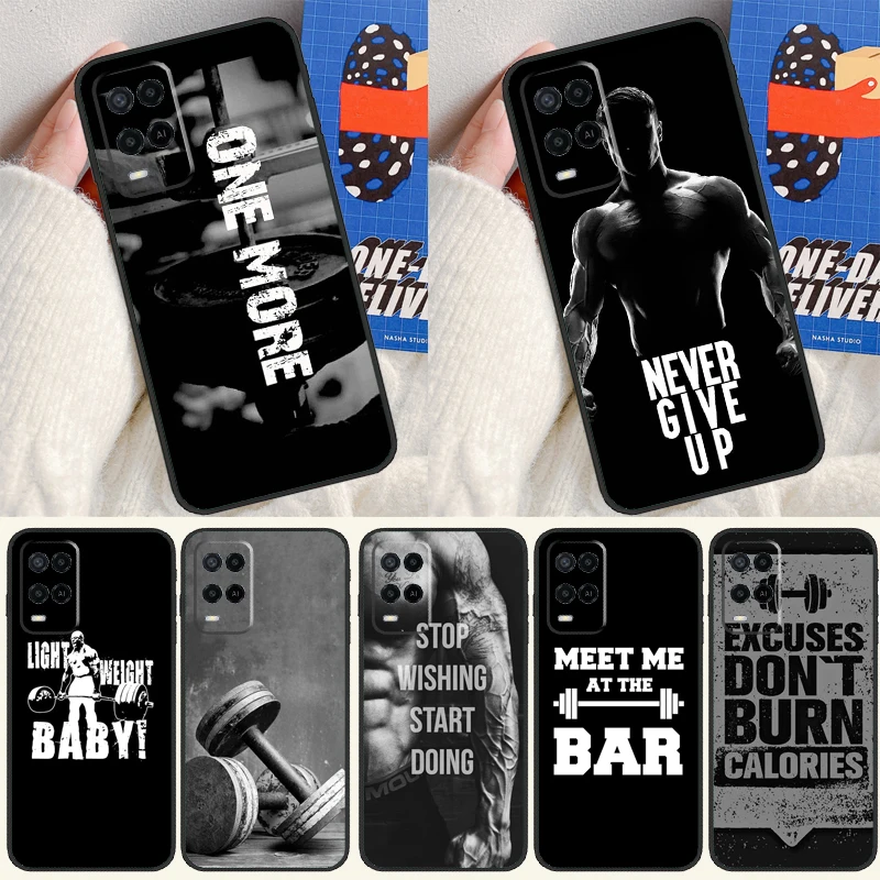 Bodybuilding Gym Fi…