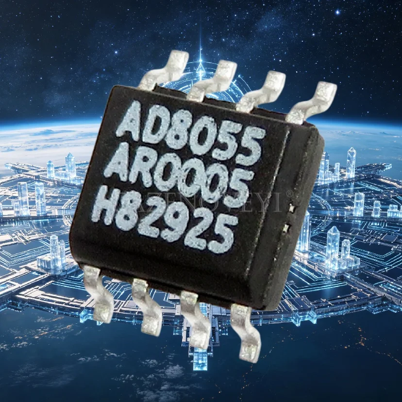 AD8042ARZ AD8042AR AD8052ARZ AD8052AR AD8055ARZ AD8055AR AD8055 AD8056ARZ AD8056AR AD8056 AD8065ARZ AD8065AR AD8065 SOP-8