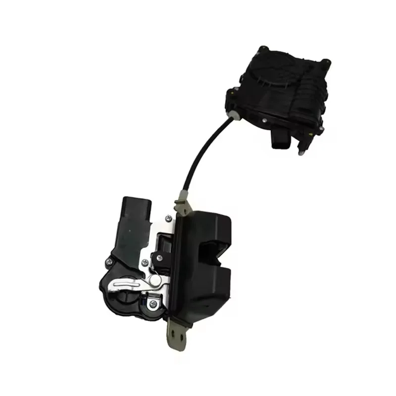 OEM-For compatible Tailgate Electric Lock 812302W600 for Hyundai Santa Fe Sport Years 2013 2014 2015 2016 2017 2018