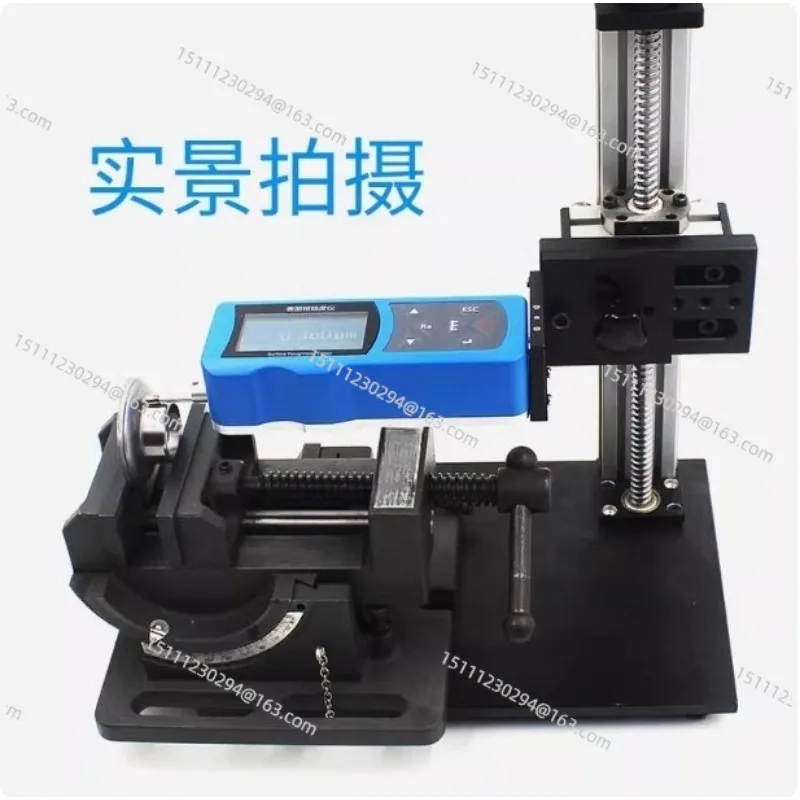 

TR220 Handheld Gloss and Portable Surface Roughness Meter with Bluetooth