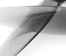 HQProp DP5.1X4.5 5.1 Inch 2-Blade PC Propeller 2CW+2CCW High Lift for FPV Traversing Freestyle Drone Spare Parts