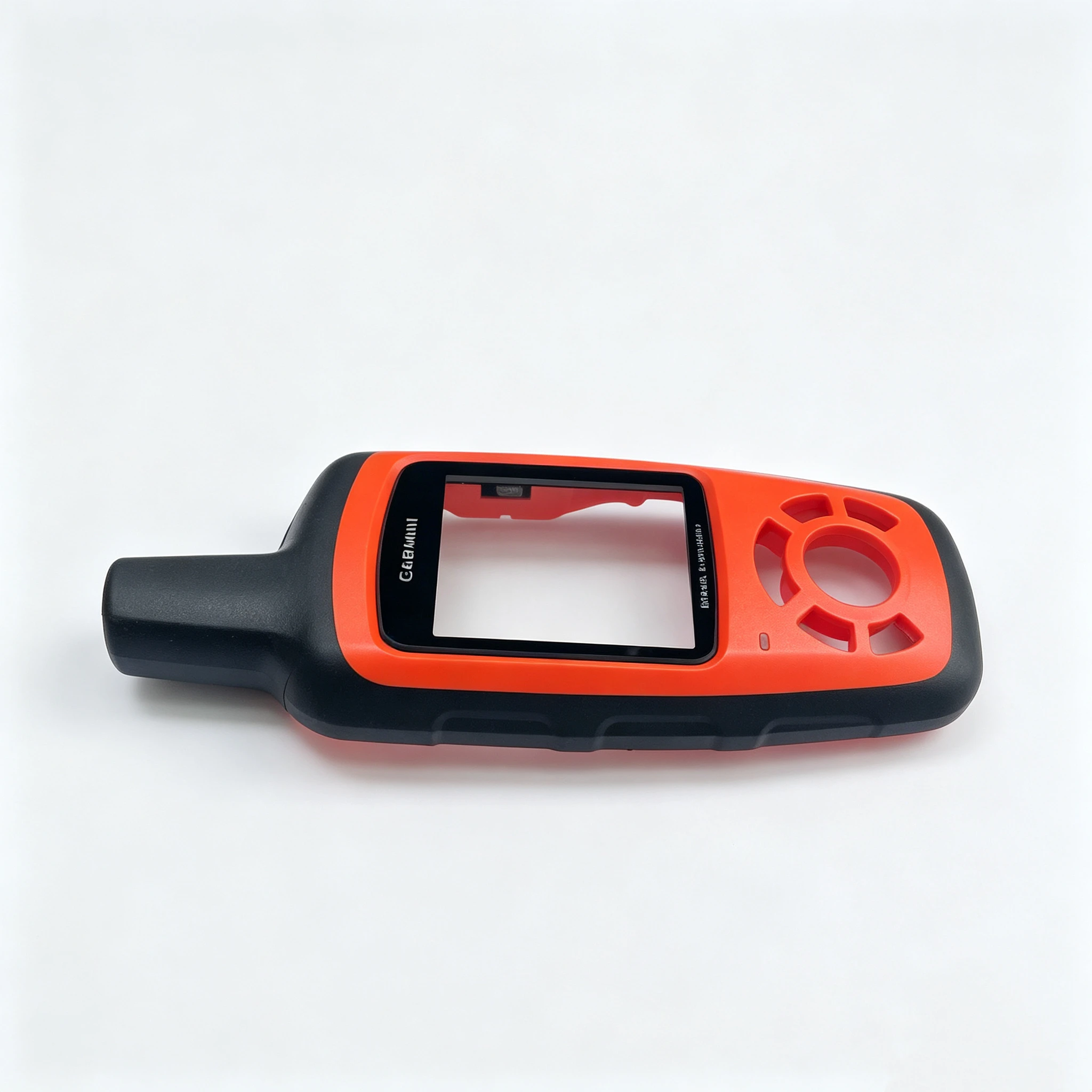 NOT Brand New GARMIN inreach explorer+ Housing Cover Case With Glass Panel, Handheld Front Cover, Front Shell Replacement