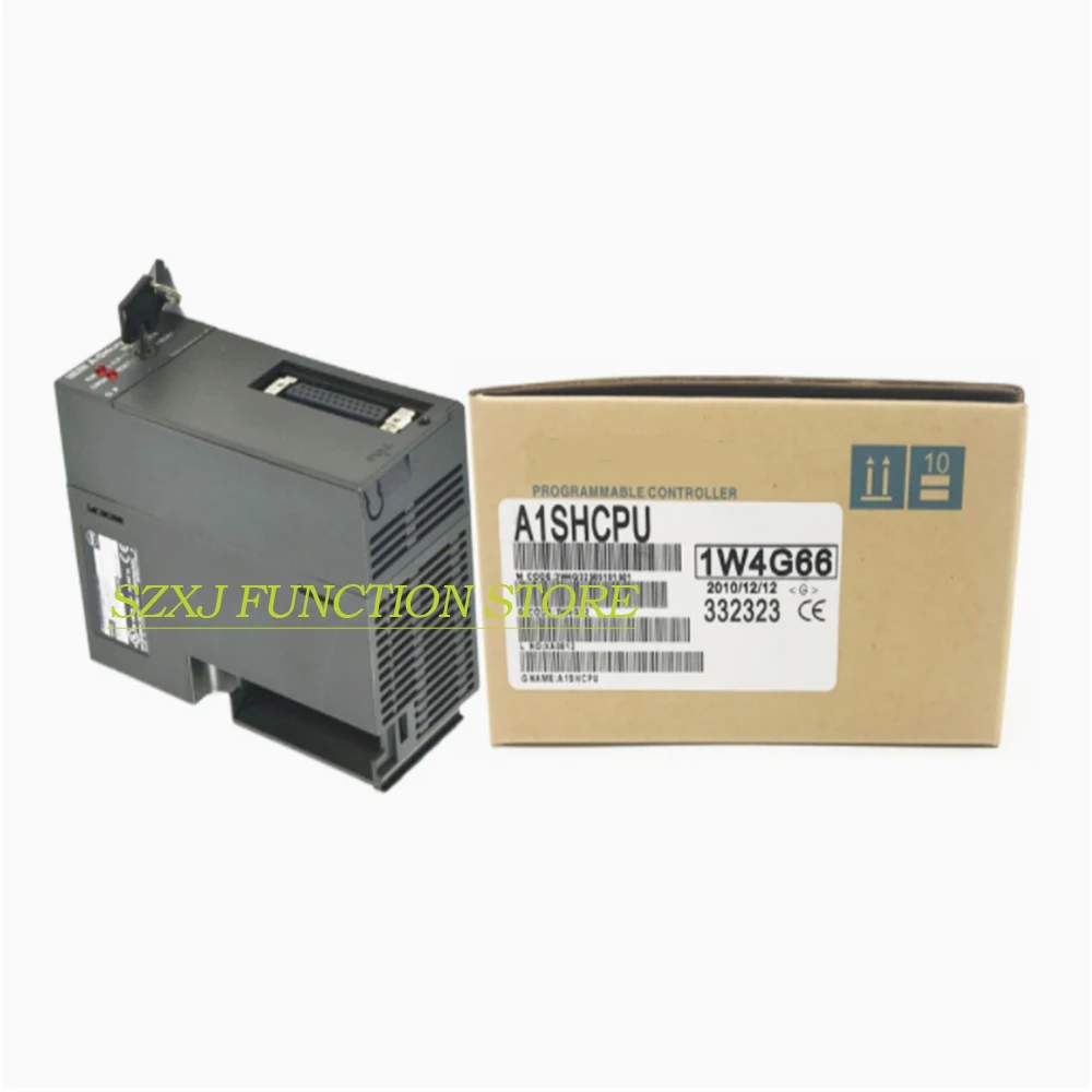 New Original CPU Module A1SHCPU