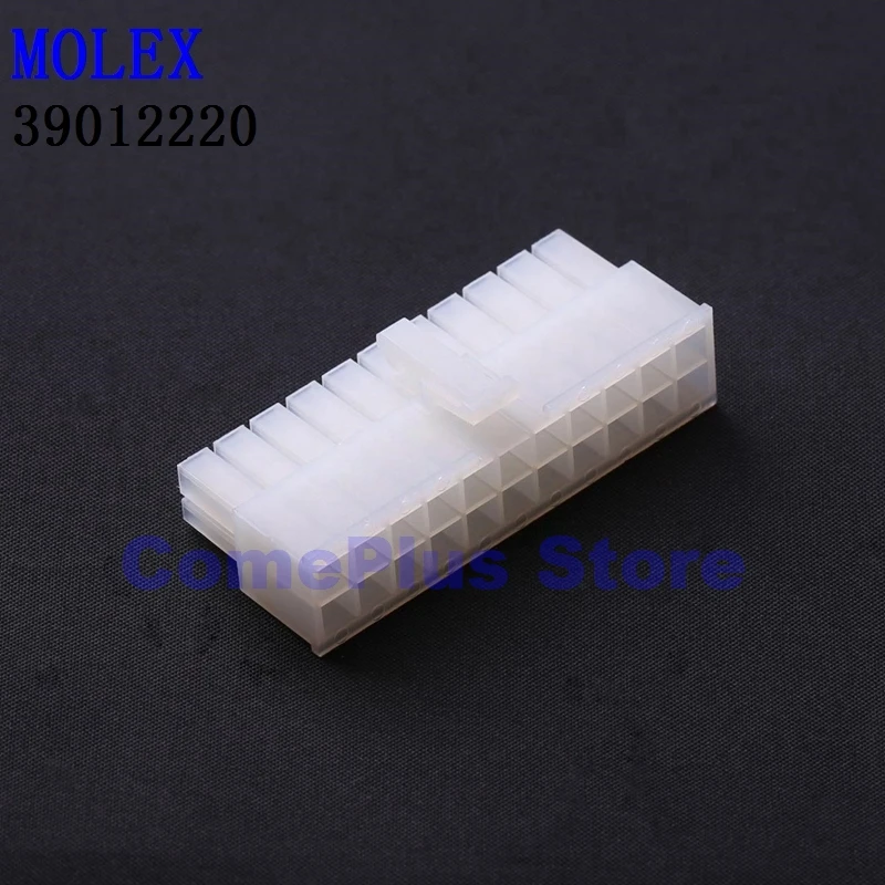 

10PCS 39012220 39012221 39012240 39012241 Connectors