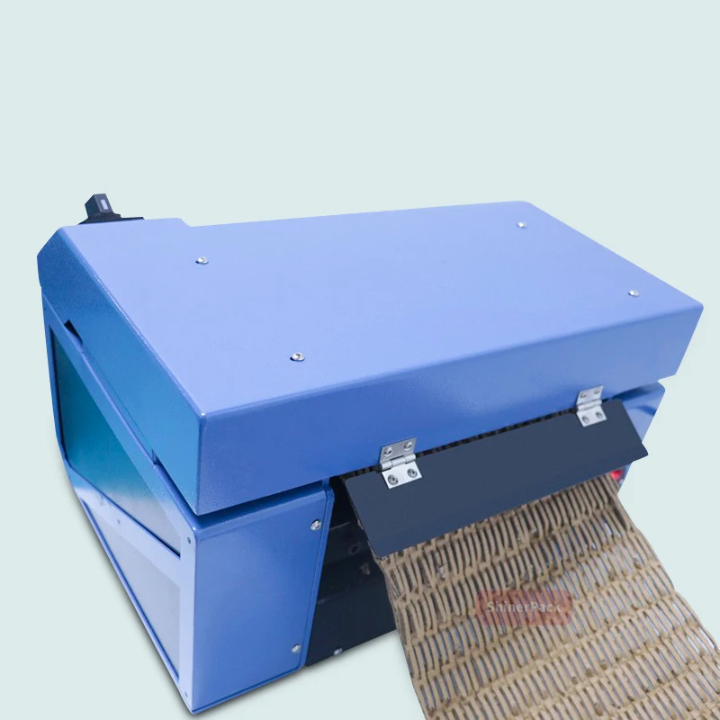 Direct Sales Desktop Paper Cutting Machine Honeycomb Paper Making Machine