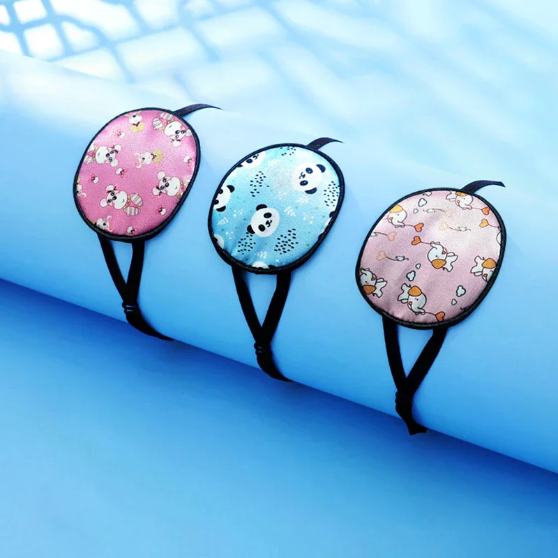 لطيف انسداد طبية البطيء البصة البصة البليجنة الغموض التدريب على الاستجماتيزم.