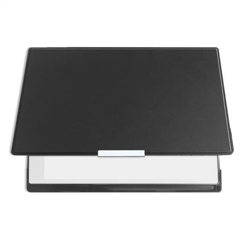 

652F 11.8inch Case PU Leather Protective Cover for Remarkable Paper Case with Pen Holder