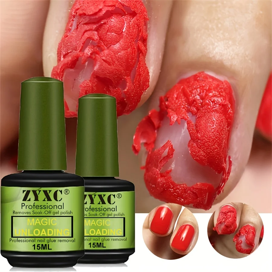 Peel Off Nail Latex Nail Polish Liquid Anti-Overflow Glue Edge Protection Nails Edge Skin Care Protector For Manicure