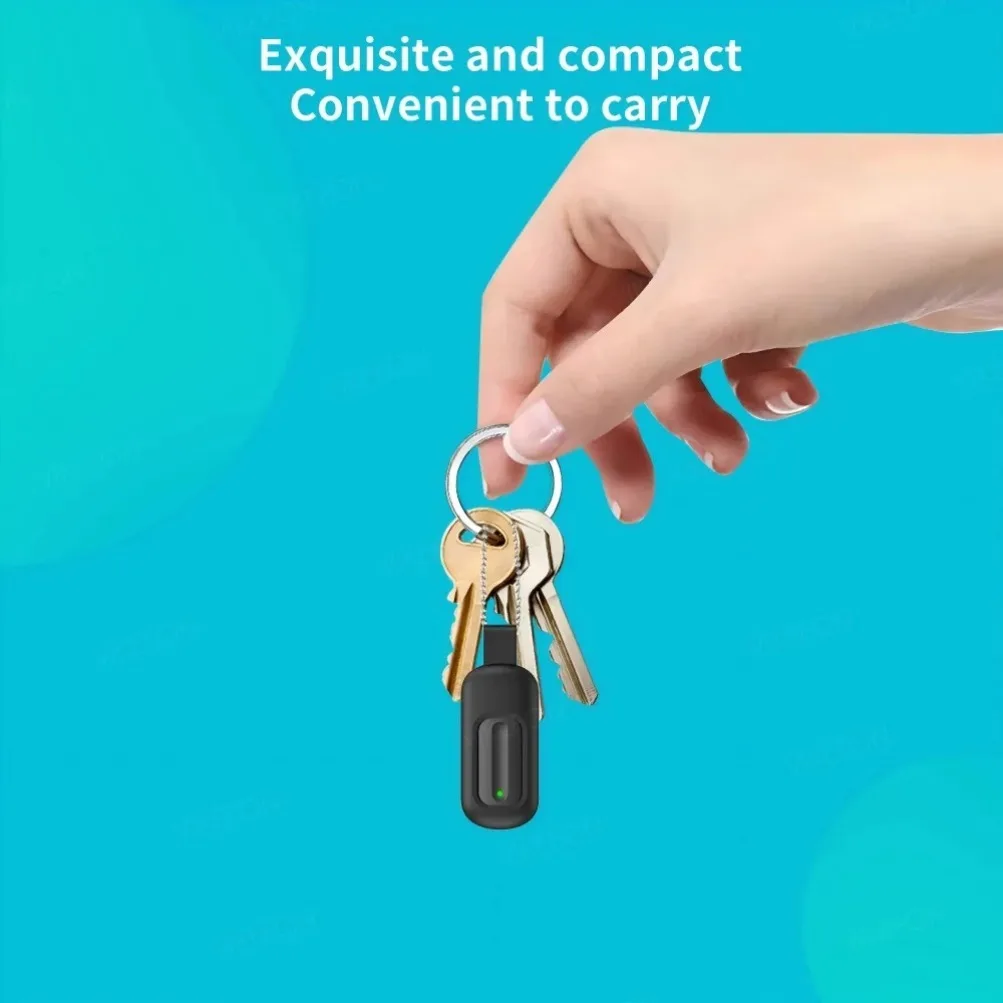 Mini Air Conditioner Infrared Mobile Intelligent Remote Control with APP Control for IOS Android HarmonyOS for TV DVD Projector