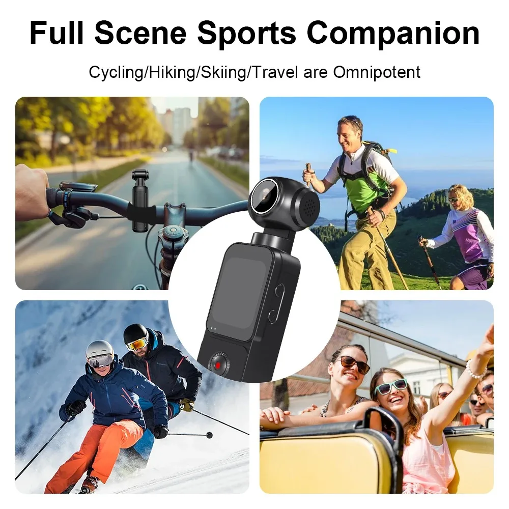 Thumbnail 4 - #10 Best 5K Action Cameras to Buy In 2026