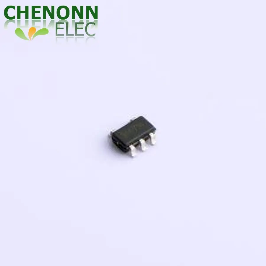 20PCS/LOT 24AA04HT-I/OT (EEPROM)