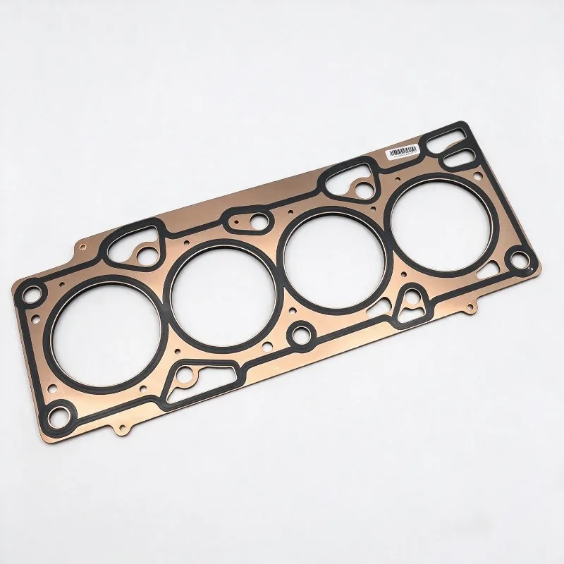 Engine Cylinder Head Gasket For CHERY Tiggo 2, DR3,ARRIZO 3, Cylinder Head Seal, D4G15B-1003080