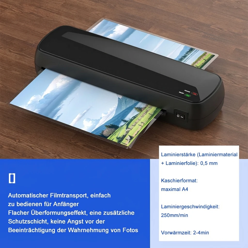 Thumbnail 4 - #49 Most Popular Laminators