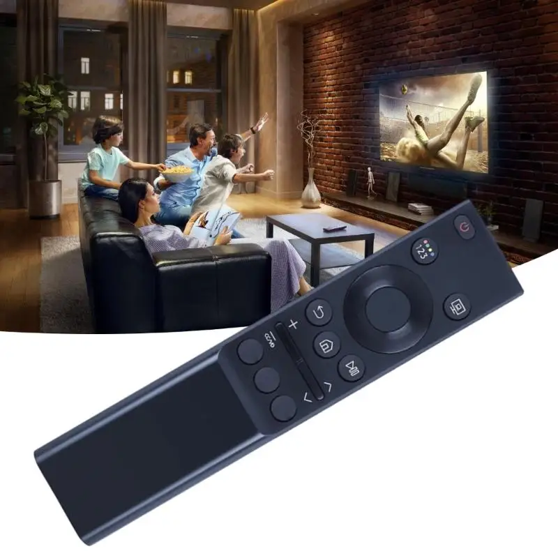 652F 01358B Remote Control for UE43AU7105 UE43AU7175 UE43AU7175UXXC UE43AU7175UX