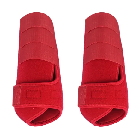 Multi-Color Horse Tendon Boots Fashion Lightweight Ligament Protectors