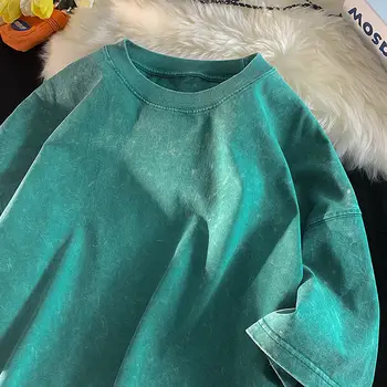 10 best sales 두꺼운 티셔츠 - №6