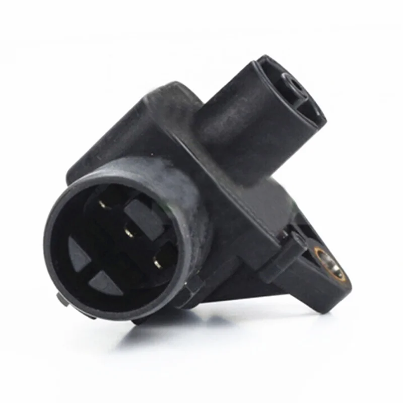 MAP Mass Air Flow Pressure Sensor 079800-5710 For HONDA CBR CBR600 CBR600RR PC37 2003 2004 0798005710 view 2