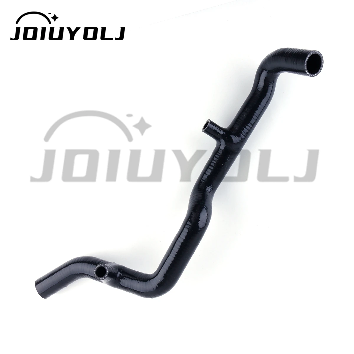 Para Renault Clio 3 / III RS Clio RS 1997-2000 2.0L 16V F4R 830 Kit de manguera de silicona deportiva para motor