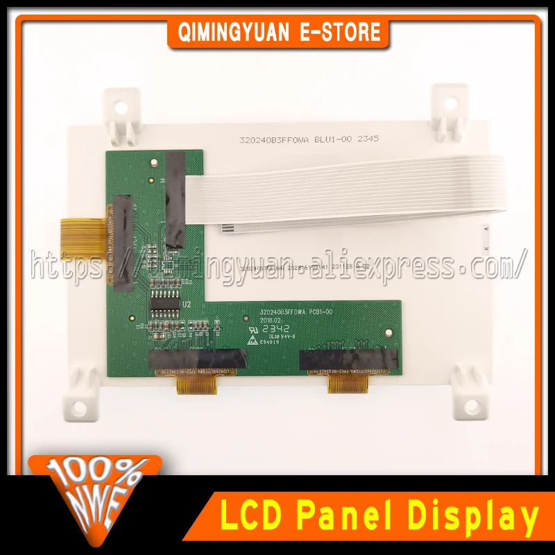 

100% New original LCD Panel Display PSR-S550 PSR-S500 PSR-S650 PSR-S670 MM6 H3574 YD Instead Of YAMAHA