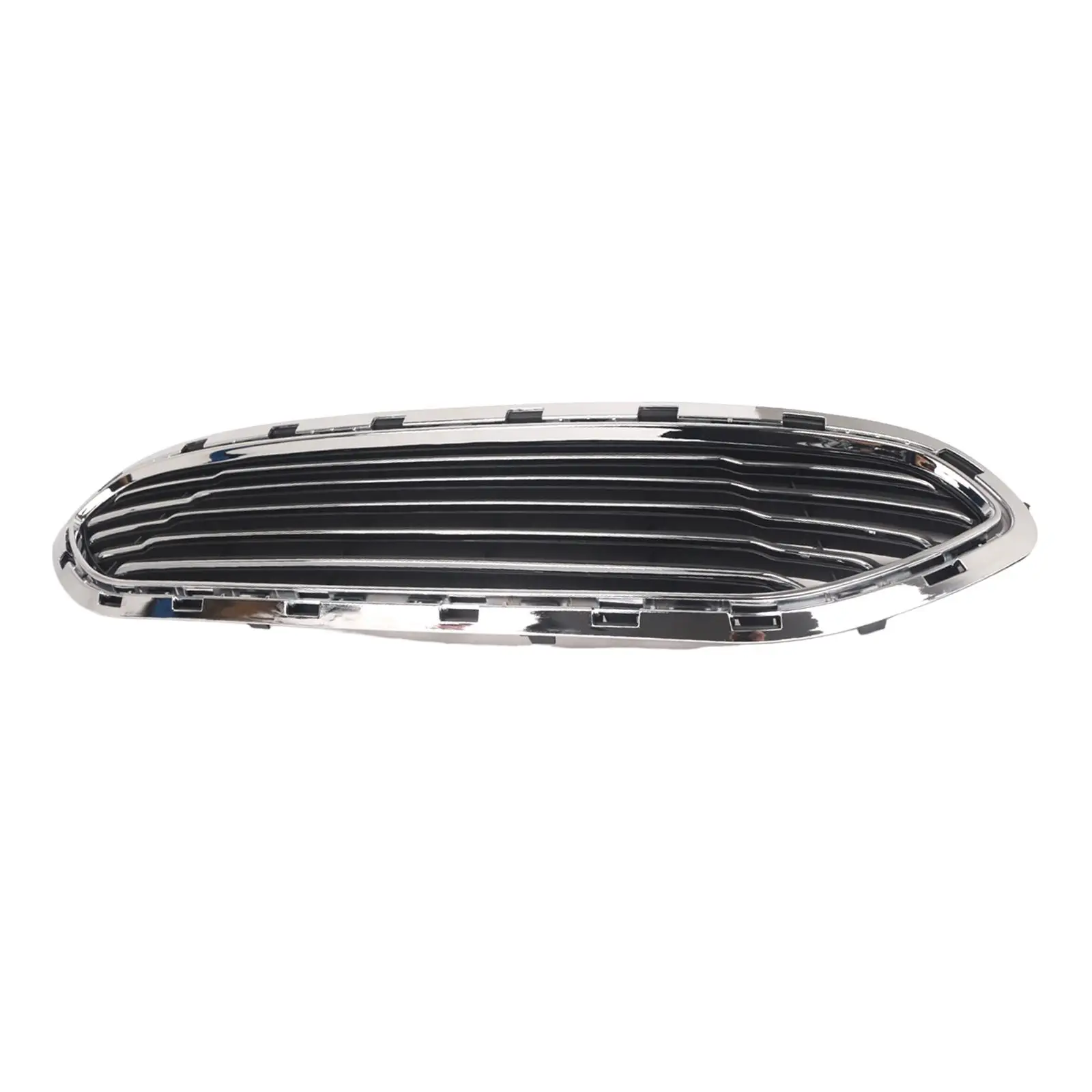

Front Upper Grille Decoration D2bz17B968AA Replace Parts High Performance for Ford Fiesta US Models 2014-2019 Accessories