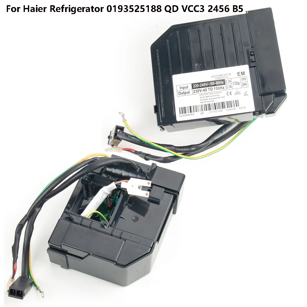 For Haier Refrigera… - image