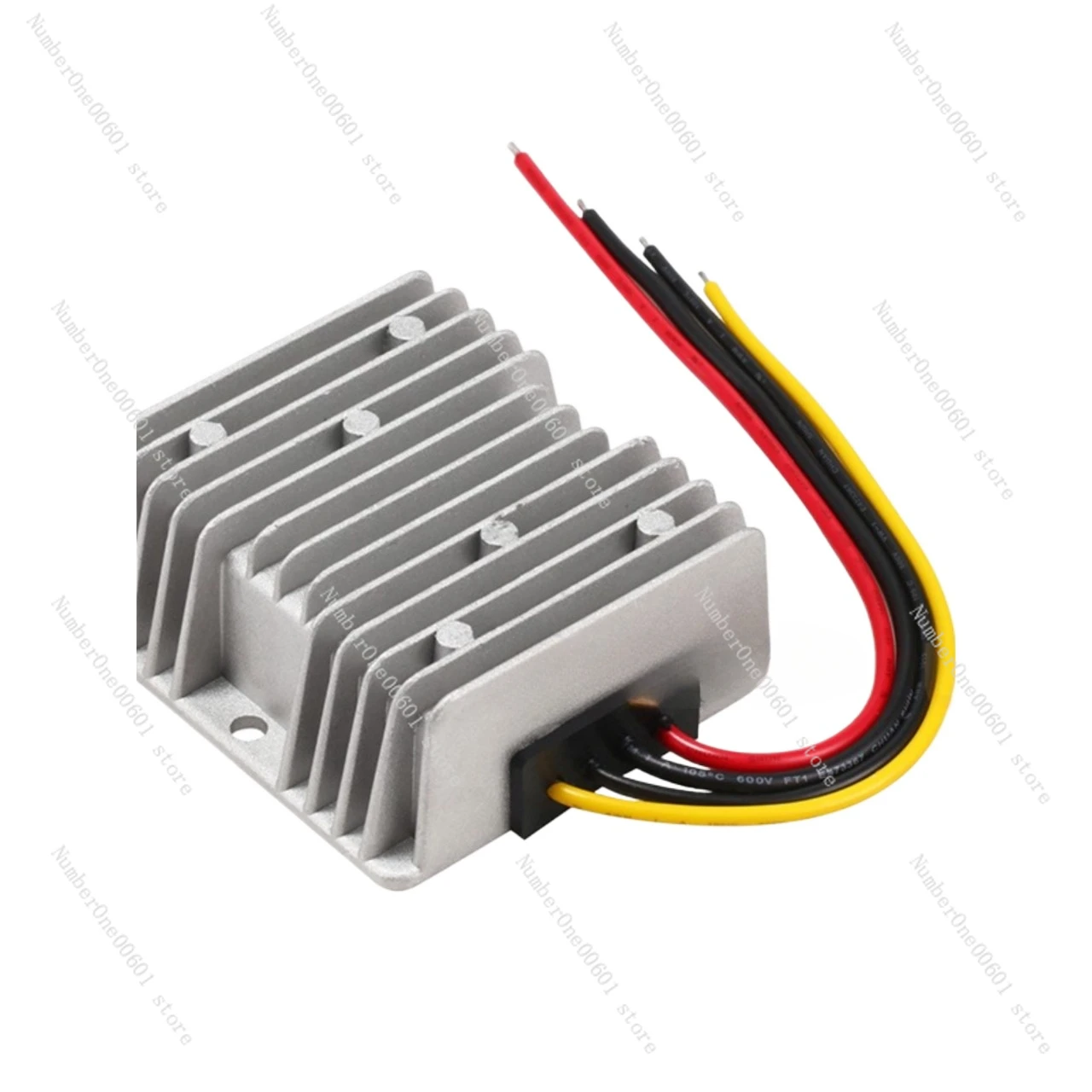 Car Security Monitoring 8v-40v To 12V 6A Direct Current Switch Power Supply Camera Dedicated 12V To 12V Voltage Regulator