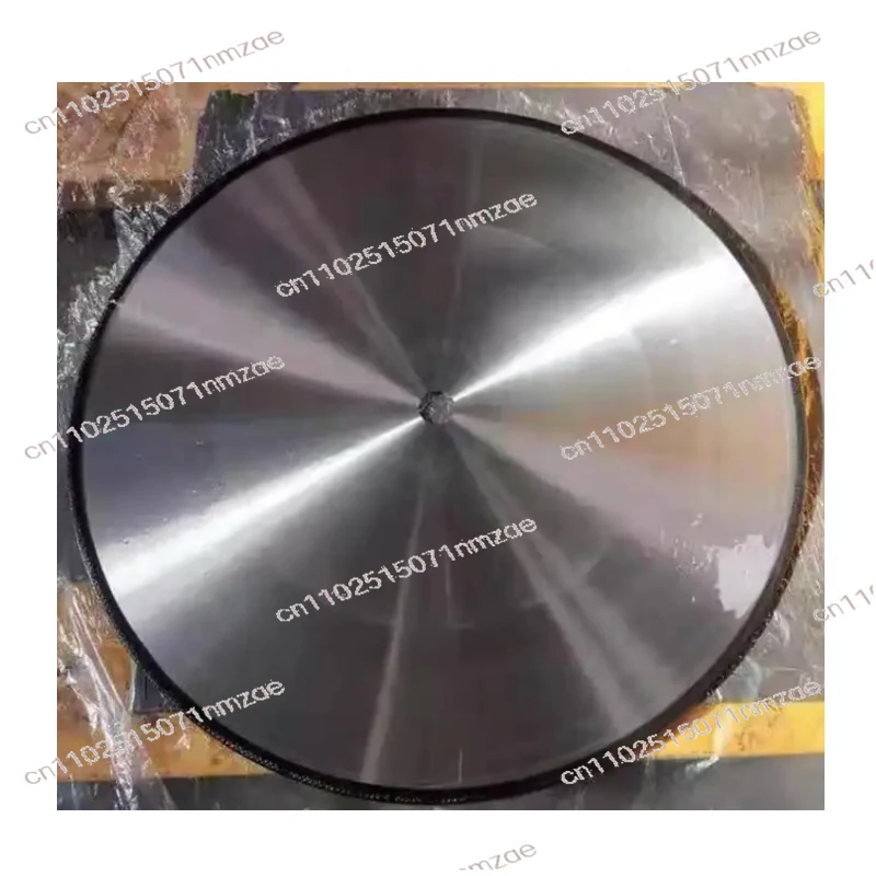 Diamond Saw Blade Paper Conversion Round Wood Saw Blade Toilet Paper Cutting Blade